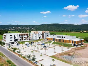 Pronájem kanceláře, Praha - Lipence, Oddechová, 8 m2