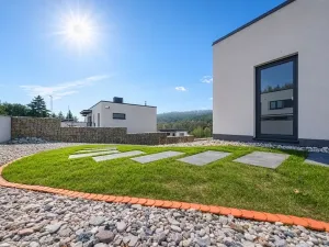 Prodej rodinného domu, Bělá pod Bezdězem, Jarní, 174 m2