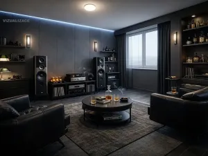 Prodej rodinného domu, Bělá pod Bezdězem, Jarní, 174 m2