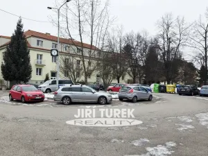 Pronájem bytu 2+kk, Praha - Kbely, Toužimská, 46 m2