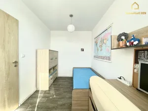 Pronájem bytu 2+1, Kopřivnice, 17. listopadu, 45 m2