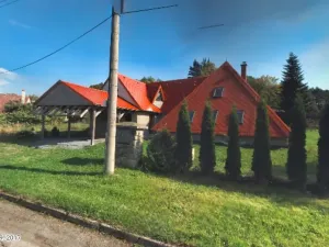 Prodej rodinného domu, Šternberk, 190 m2