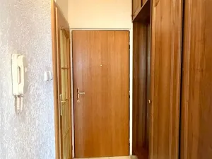 Prodej bytu 1+1, Cheb, Lesní, 36 m2