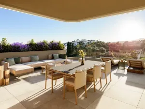 Prodej rodinného domu, Estepona, Španělsko, 220 m2