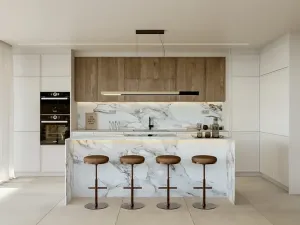 Prodej rodinného domu, Estepona, Španělsko, 220 m2