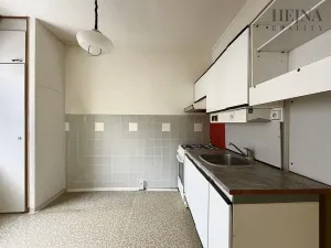 Prodej bytu 2+1, Ostrava, Dr. Malého, 45 m2