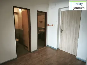Pronájem bytu 2+kk, Liberec, Jeronýmova, 60 m2