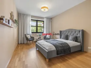 Prodej bytu 3+kk, Špindlerův Mlýn, 85 m2