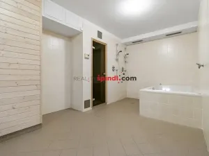 Prodej bytu 3+kk, Špindlerův Mlýn, 85 m2