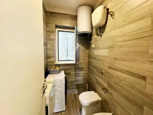 Prodej bytu 3+kk, Belvedere Marittimo, Itálie, 65 m2