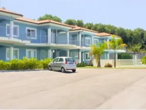 Prodej bytu 3+kk, Belvedere Marittimo, Itálie, 65 m2