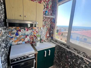 Prodej bytu 2+kk, Scalea, Itálie, 50 m2