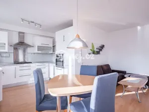 Pronájem bytu 2+kk, Praha - Krč, Ružinovská, 66 m2