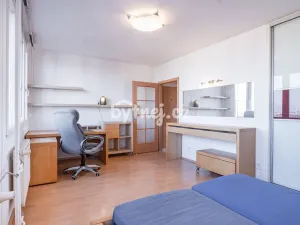 Pronájem bytu 2+kk, Praha - Krč, Ružinovská, 66 m2