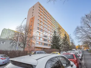 Pronájem bytu 2+kk, Praha - Krč, Ružinovská, 66 m2