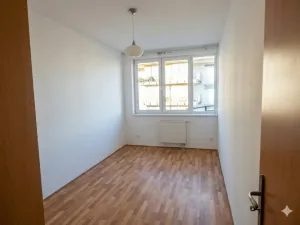 Pronájem bytu 2+kk, Praha - Vysočany, Poděbradská, 51 m2
