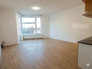 Pronájem bytu 2+kk, Praha - Vysočany, Poděbradská, 51 m2