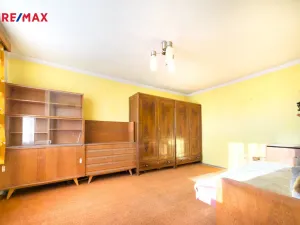 Prodej rodinného domu, Bílovec, Radotínská, 98 m2