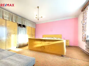 Prodej rodinného domu, Bílovec, Radotínská, 98 m2