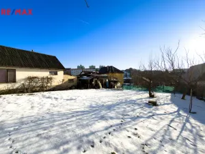 Prodej rodinného domu, Bílovec, Radotínská, 98 m2