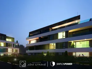 Prodej bytu 2+kk, Olomouc, Leopolda Pospíšila, 51 m2