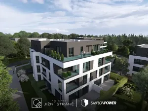 Prodej bytu 2+kk, Olomouc, Leopolda Pospíšila, 51 m2