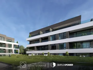 Prodej bytu 1+kk, Olomouc, Leopolda Pospíšila, 32 m2