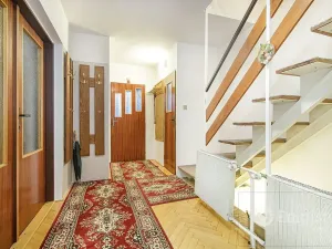 Prodej rodinného domu, Ostrava, Sýkorova, 150 m2