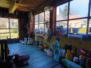 Prodej chalupy, Hodkovice nad Mohelkou, Česká, 100 m2