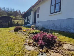 Prodej chalupy, Hodkovice nad Mohelkou, Česká, 100 m2