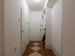 Prodej bytu 2+1, Kolín, Družstevní, 51 m2