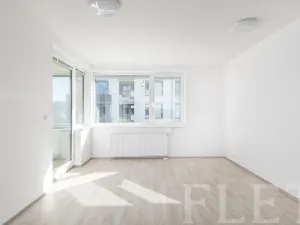 Pronájem bytu 2+kk, Praha - Hodkovičky, Šífařská, 48 m2