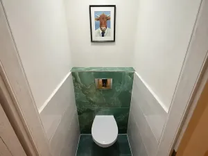 Pronájem bytu 2+1, Praha - Holešovice, U smaltovny, 70 m2