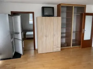 Pronájem bytu 2+kk, Praha, 58 m2
