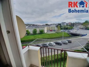 Prodej bytu 2+1, Mladá Boleslav, mjr. Frymla, 57 m2