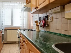 Pronájem bytu 3+1, Nymburk, Tyršova, 59 m2