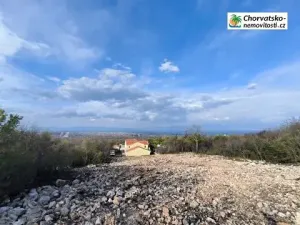 Prodej pozemku pro bydlení, Šmrika, Chorvatsko, 639 m2