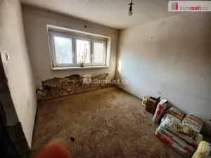 Prodej rodinného domu, Ústí nad Labem - Habrovice, 307 m2