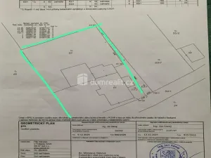 Prodej rodinného domu, Ústí nad Labem - Habrovice, 307 m2