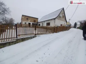 Prodej rodinného domu, Ústí nad Labem - Habrovice, 307 m2