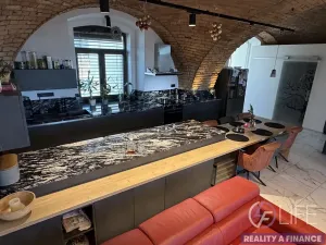 Prodej rodinného domu, Dubany, 160 m2