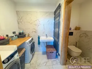 Prodej rodinného domu, Dubany, 160 m2