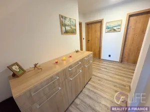 Prodej rodinného domu, Dubany, 160 m2