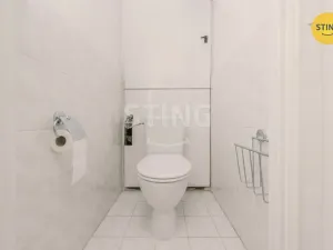 Prodej bytu 3+1, Pardubice, Lonkova, 87 m2