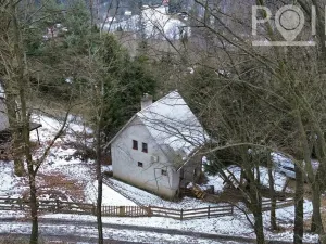 Prodej chaty, Rusava, 123 m2