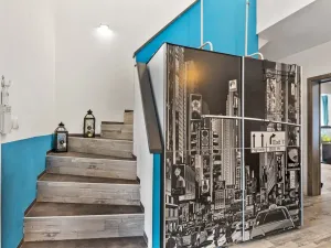 Prodej rodinného domu, Osečná - Druzcov, 121 m2