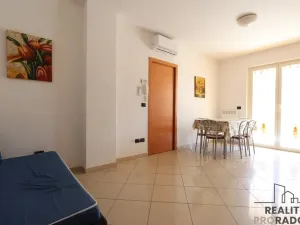 Prodej bytu 3+kk, Martinsicuro,Itálie, 64 m2