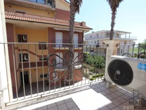 Prodej bytu 3+kk, Martinsicuro,Itálie, 64 m2