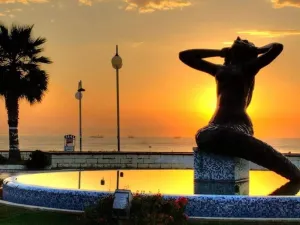 Prodej bytu 3+kk, Martinsicuro,Itálie, 64 m2