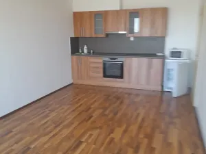 Pronájem bytu 2+kk, Praha, 59 m2